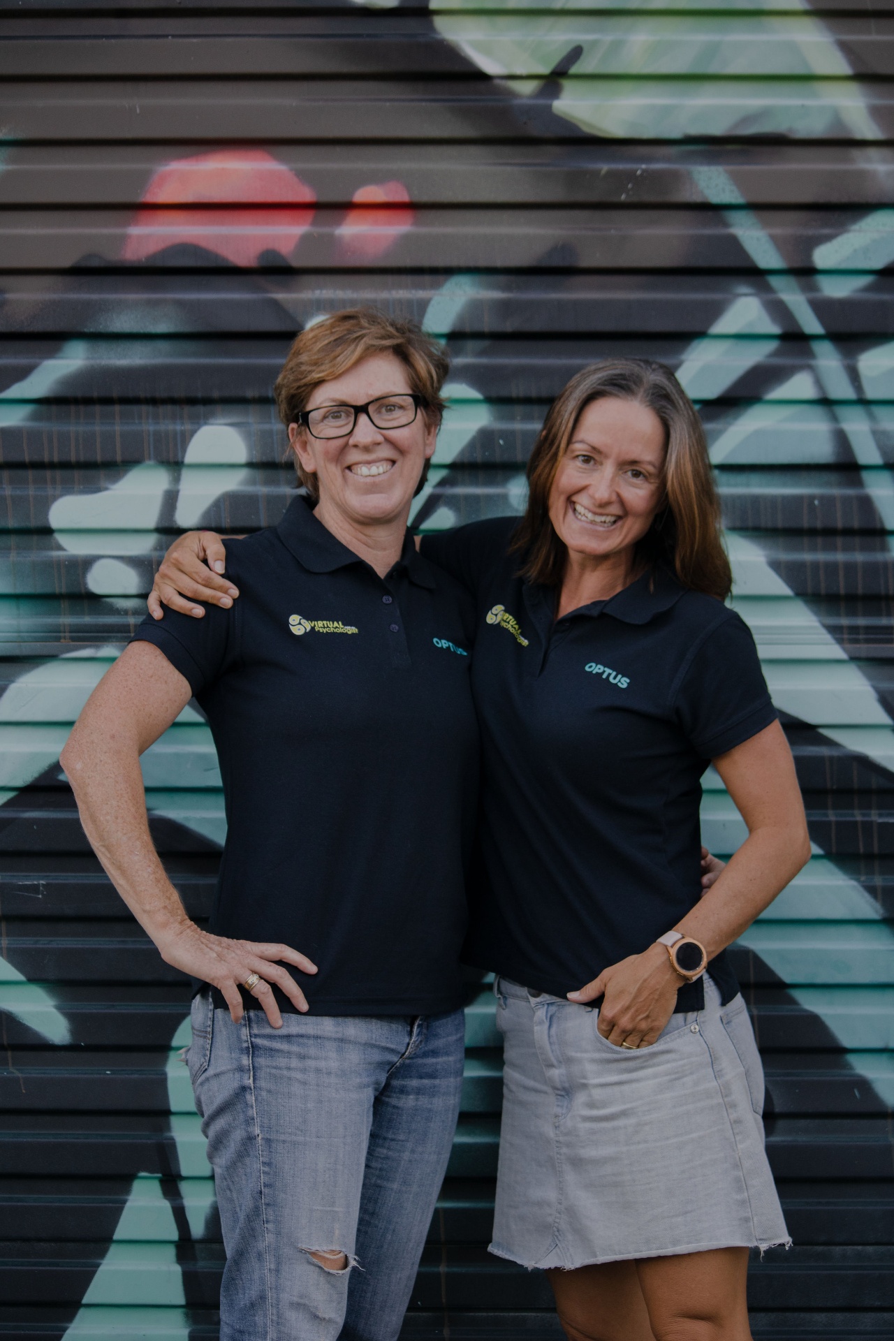 Our qualified mental health clinicians